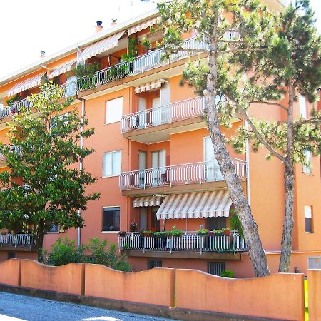 Residence Beatrice - Agenzia Cocal Caorle Bagian luar foto