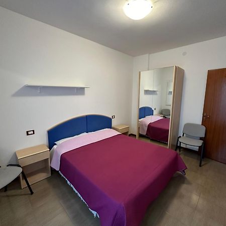 Residence Beatrice - Agenzia Cocal Caorle Bagian luar foto