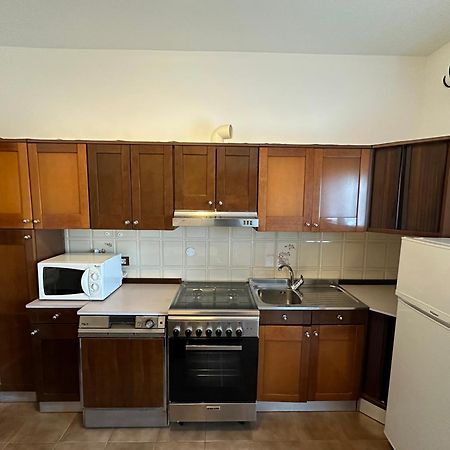 Residence Beatrice - Agenzia Cocal Caorle Bagian luar foto