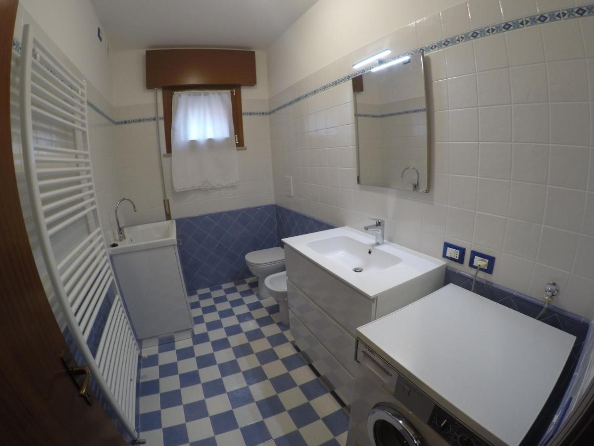 Residence Beatrice - Agenzia Cocal Caorle Bagian luar foto