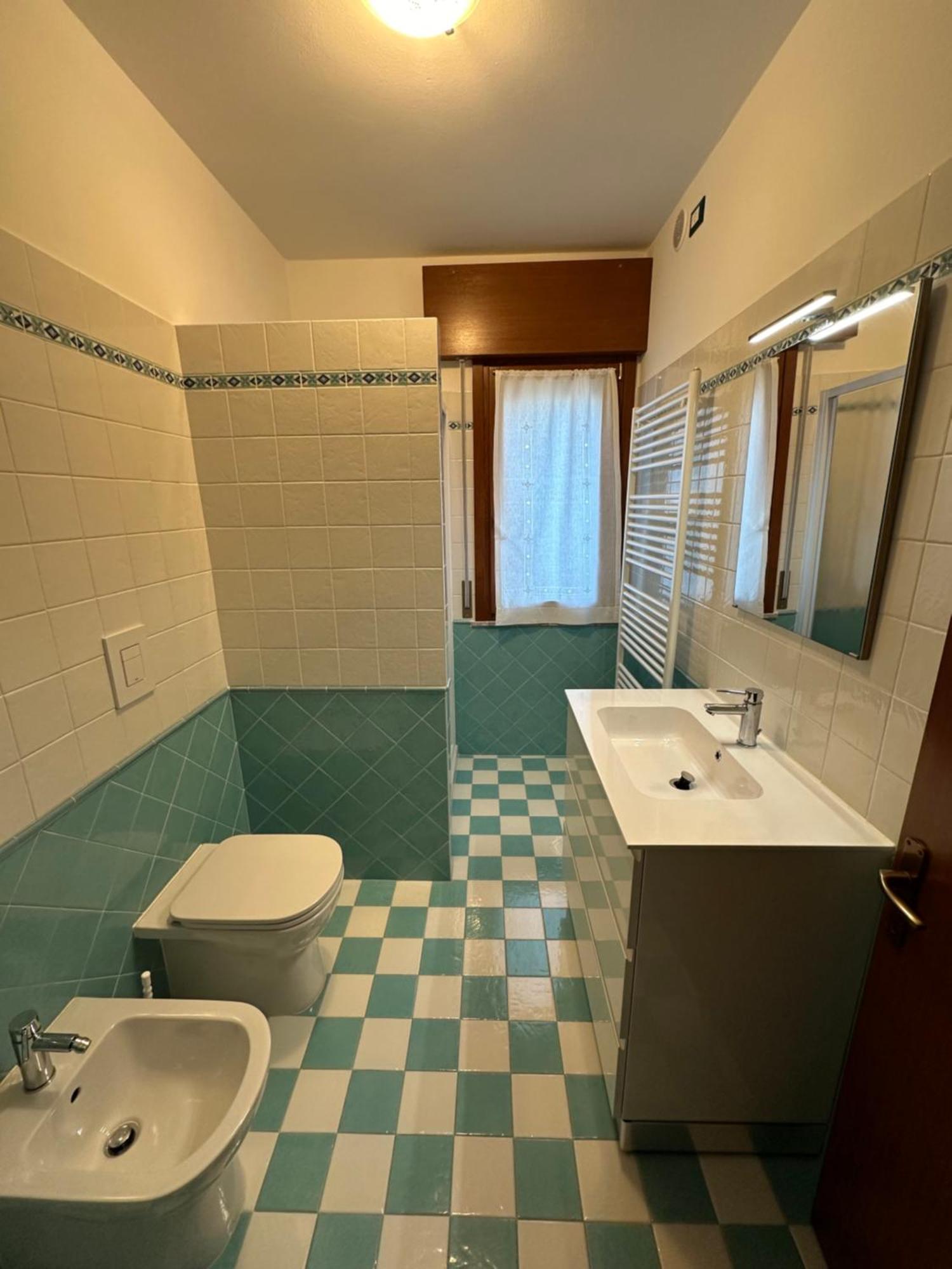 Residence Beatrice - Agenzia Cocal Caorle Bagian luar foto