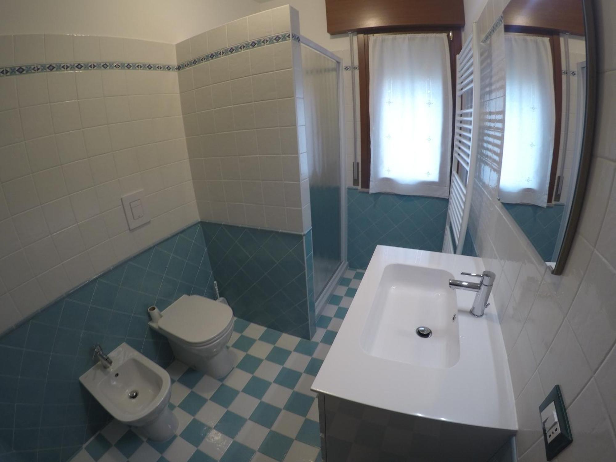 Residence Beatrice - Agenzia Cocal Caorle Bagian luar foto