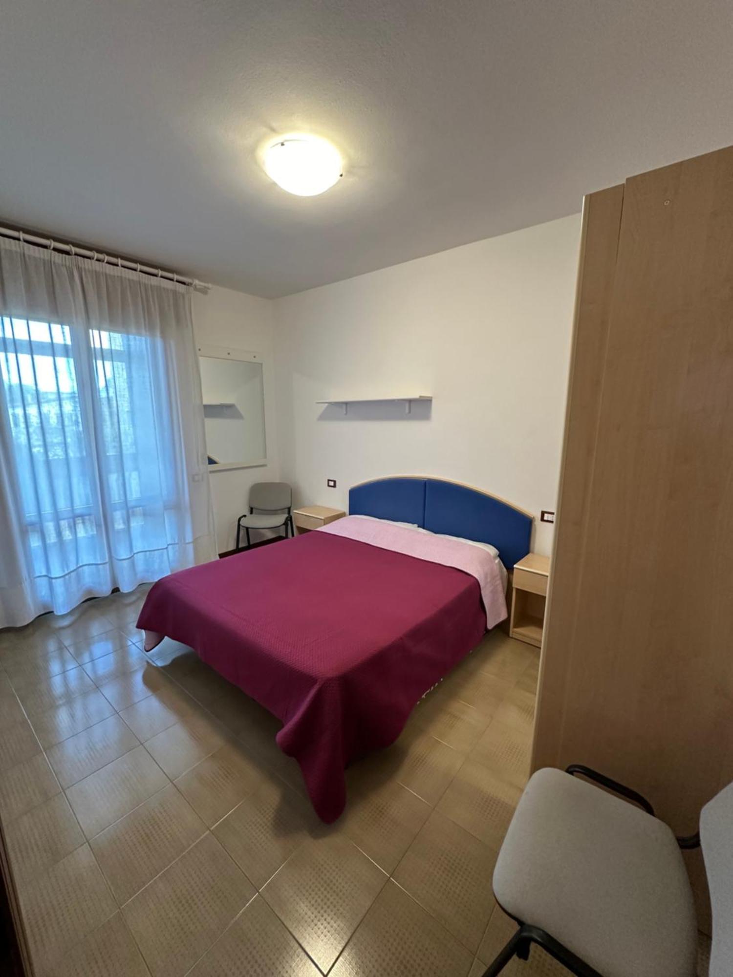 Residence Beatrice - Agenzia Cocal Caorle Bagian luar foto
