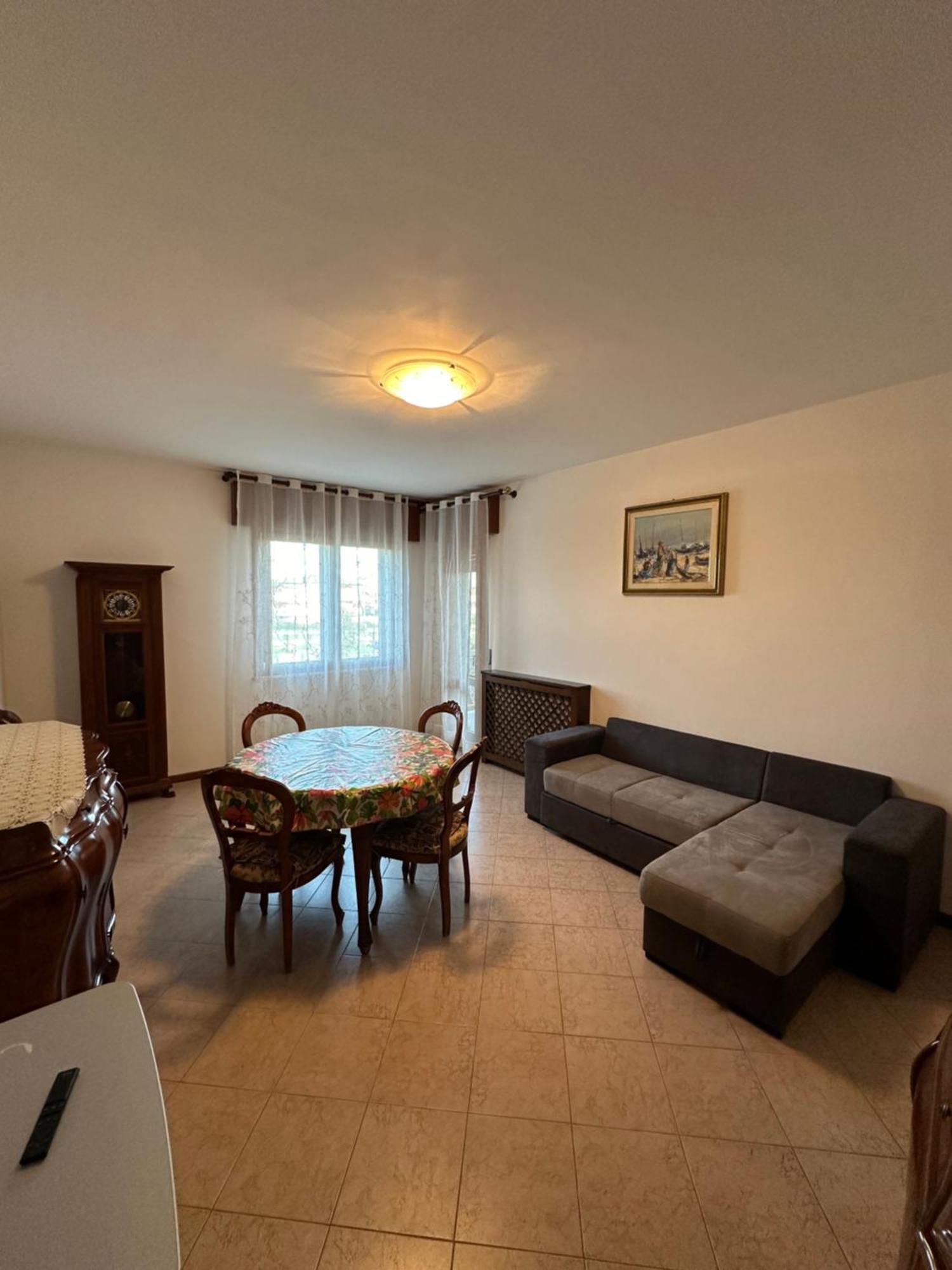Residence Beatrice - Agenzia Cocal Caorle Bagian luar foto