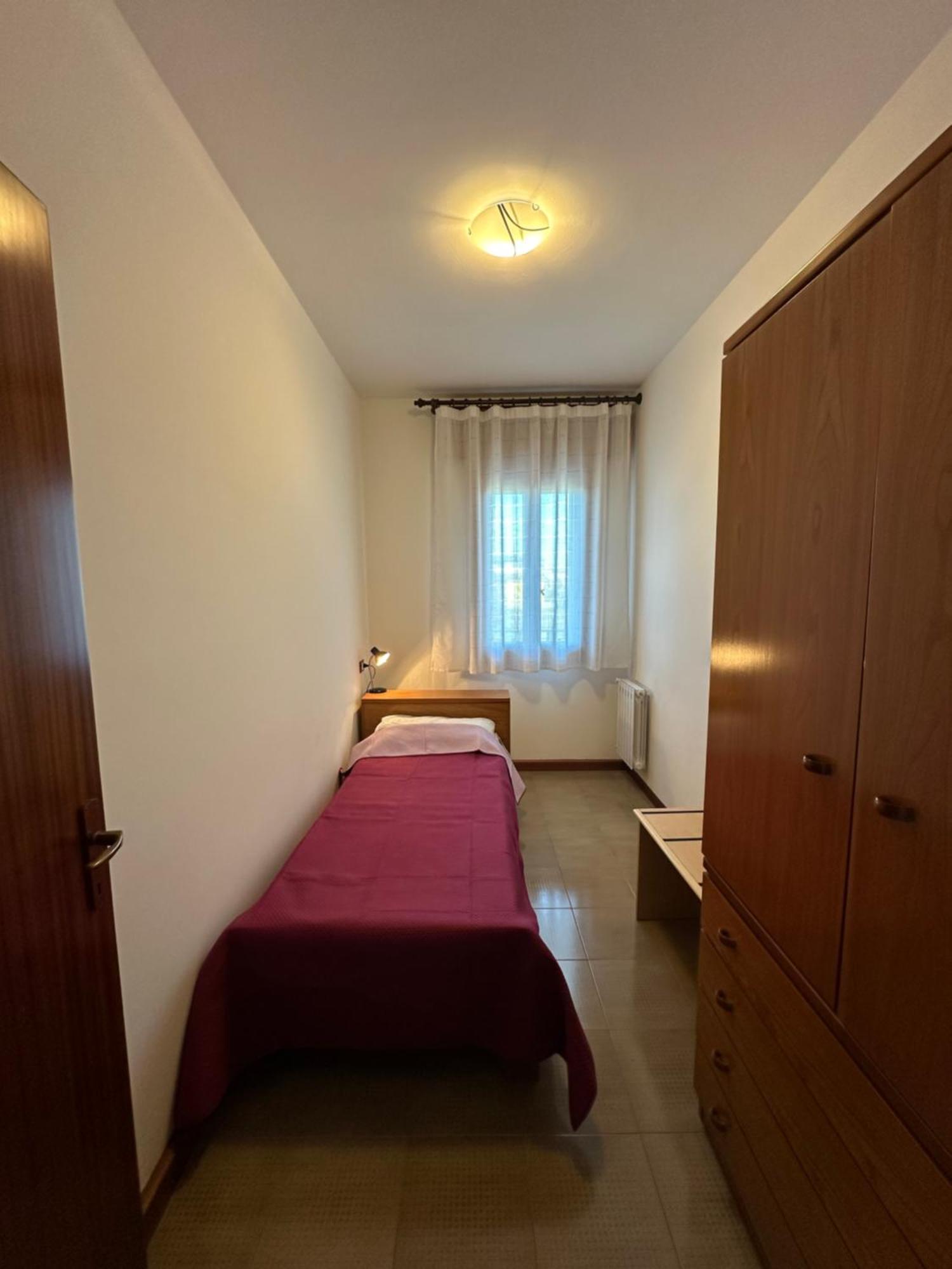 Residence Beatrice - Agenzia Cocal Caorle Bagian luar foto