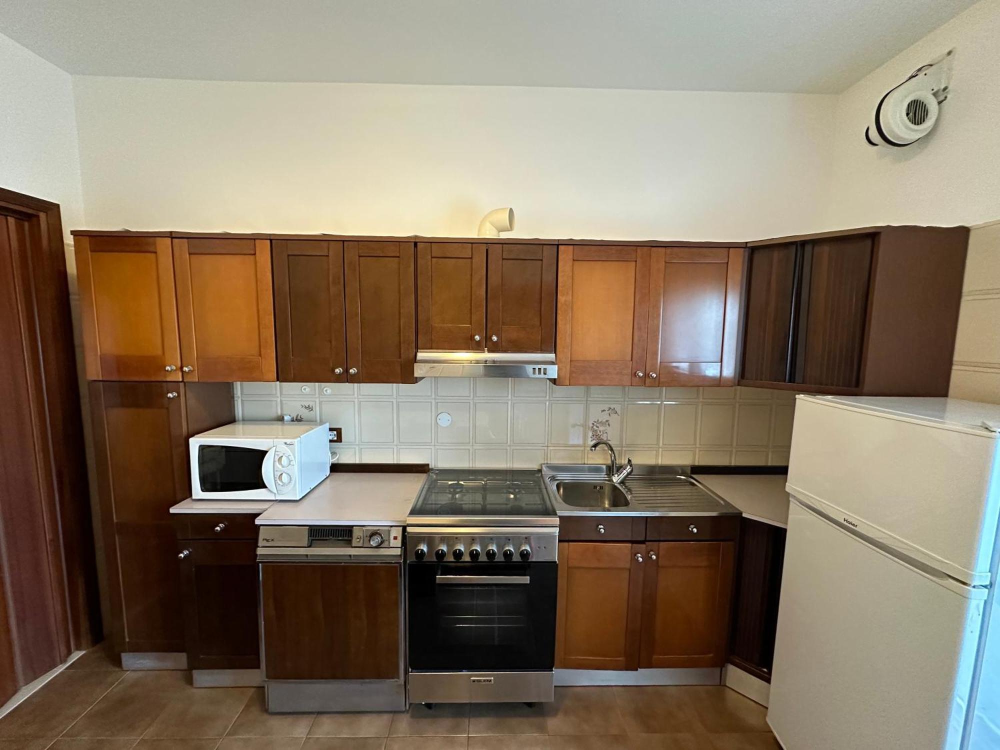 Residence Beatrice - Agenzia Cocal Caorle Bagian luar foto