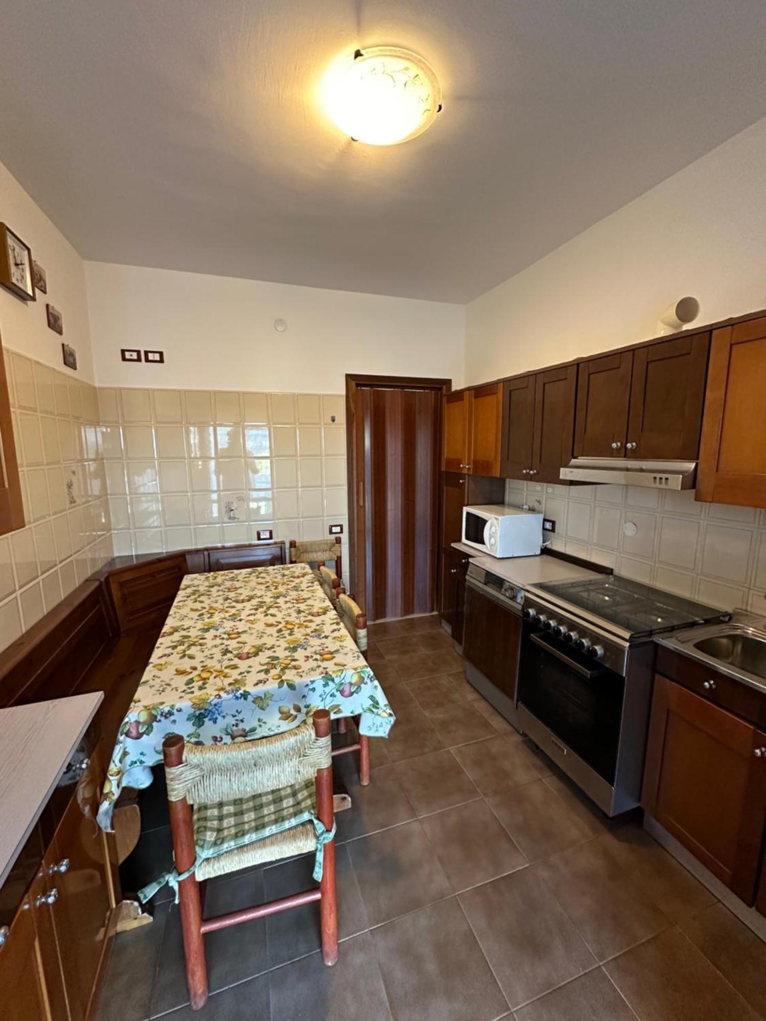 Residence Beatrice - Agenzia Cocal Caorle Bagian luar foto