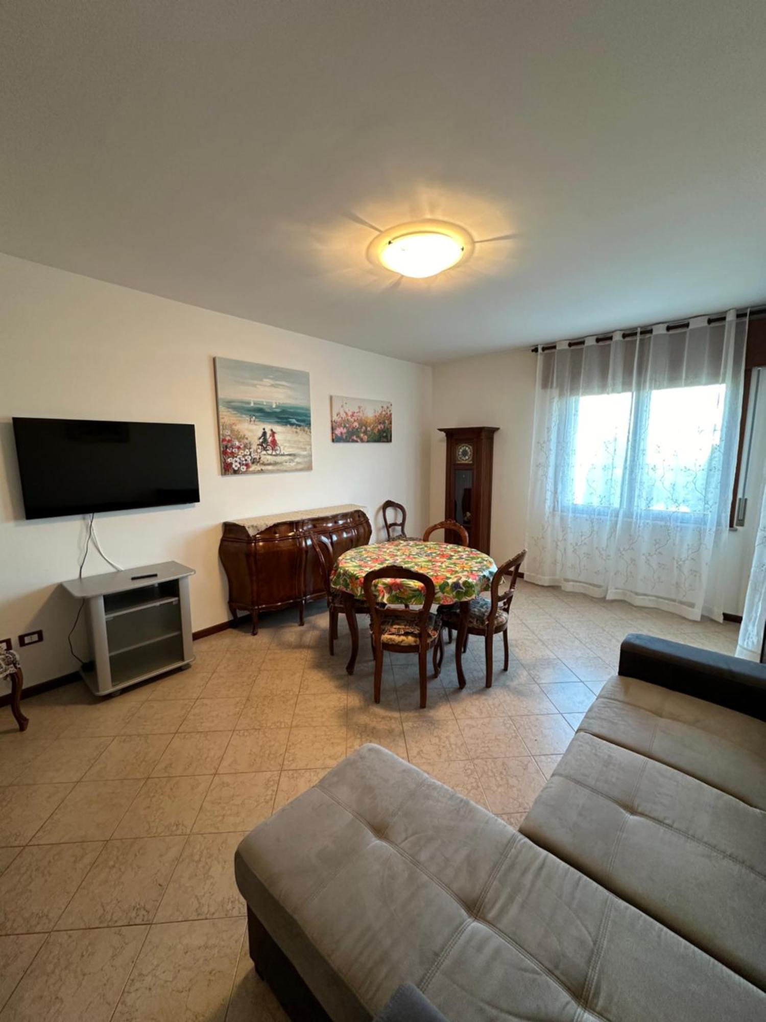 Residence Beatrice - Agenzia Cocal Caorle Bagian luar foto