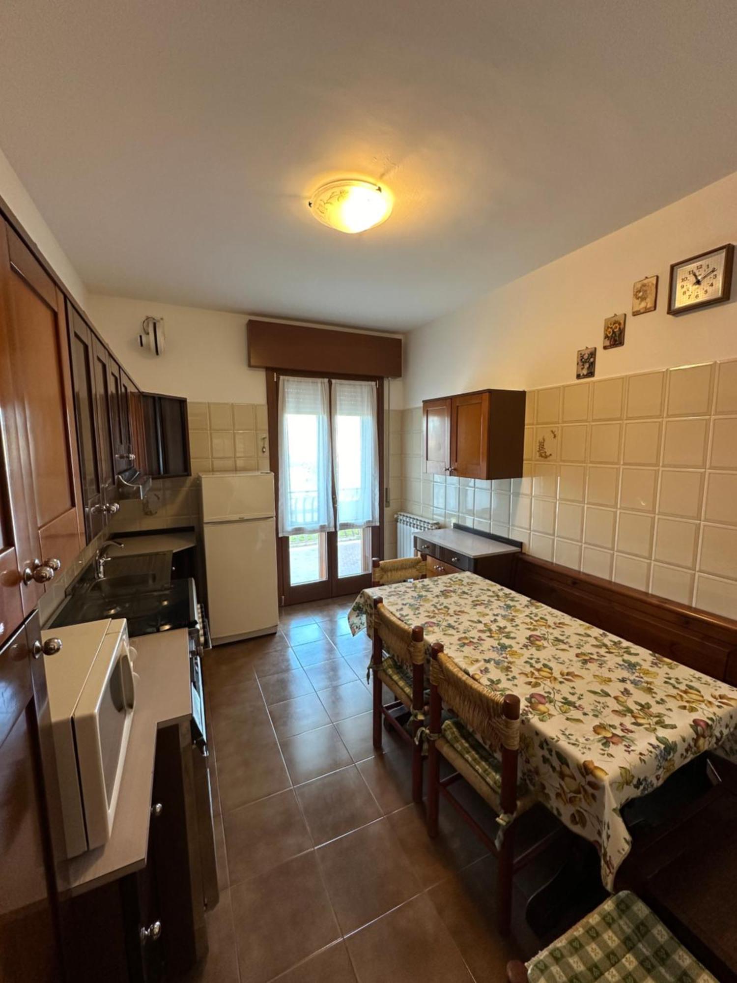 Residence Beatrice - Agenzia Cocal Caorle Bagian luar foto