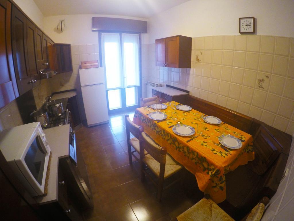 Residence Beatrice - Agenzia Cocal Caorle Ruang foto